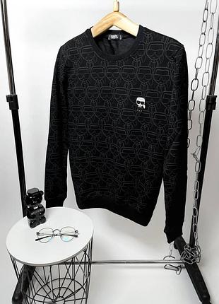 Брендовий чоловічий світшот dsquared