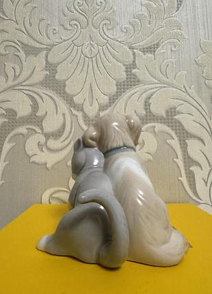 Статуетка lefard 4