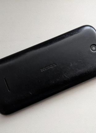 Телефон nokia 225 бу 6
