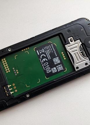 Телефон nokia 225 бу 4