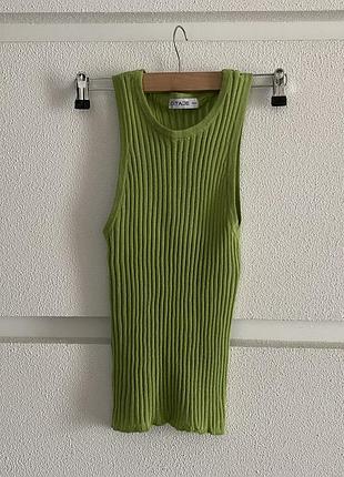 Топ майка otaje „bazhane”