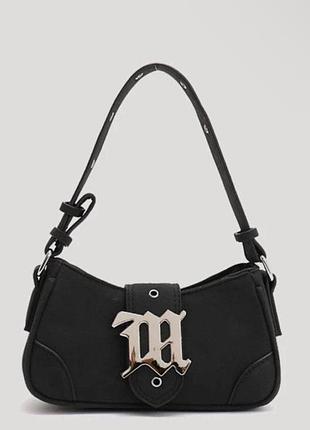 Сумка багет misbhv, misbhv bag