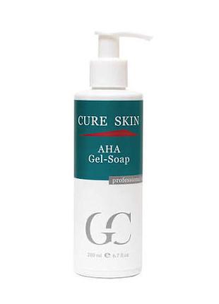 Гель-мило ана cure skin