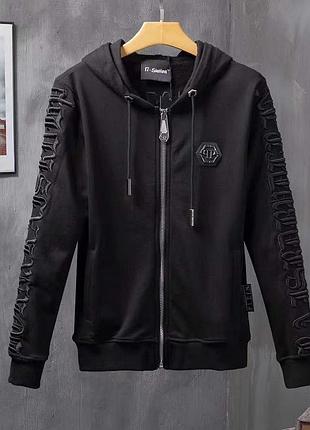 Чоловічий спортивний костюм philipp plein