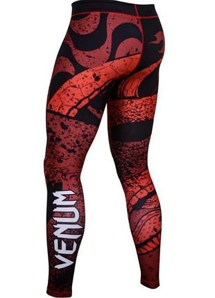 Venum ufc mma чоловічі тайтси лосіни оригінал м-л
