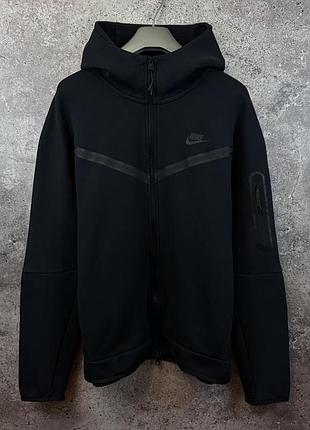 Зипка nike tech fleece оригинал