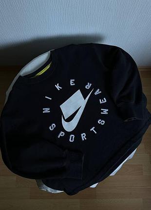 Світшот nike 4