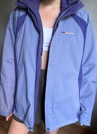 Куртка berghaus