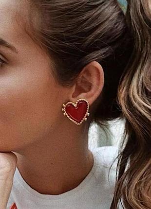 Сережки з медичної сталі по 225₴ якщо берете 4 позиції то 5-я безкоштовно усі позиції дублюються в білому медичному золоті та жовтому медичномузолоті