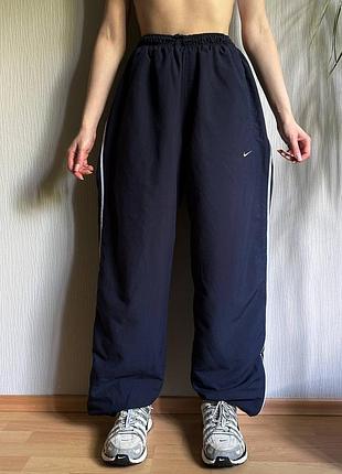 Штани nike vintage