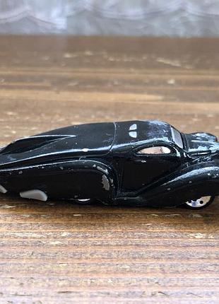 Hot wheels crooze ooz coupe колекційна машинка моделька з mcdonald's happy meal 2004