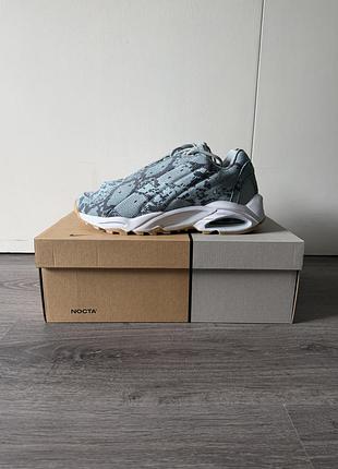 Nike nocta чоловічі кросівки нові