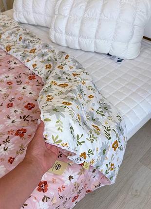 Ковдра літня євро 2