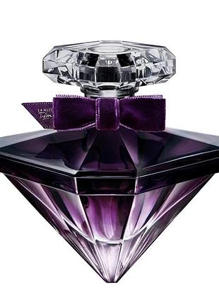 Парфуми lancome la nuit tresor, 50 мл, оригінал