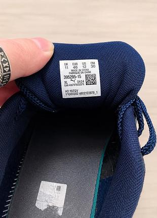 Кросівки puma 4