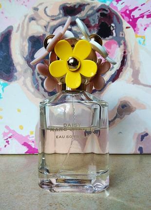 Marc jacobs daisy eau so fresh туалетная вода для женщин 50 мл.