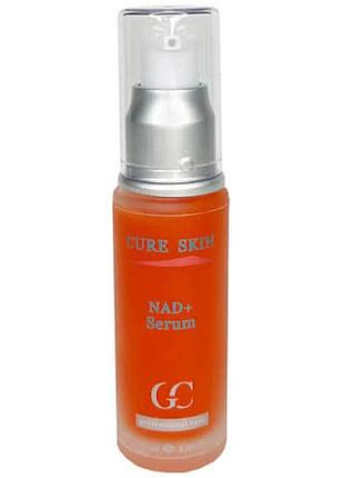 Nad+ серум cure skin
