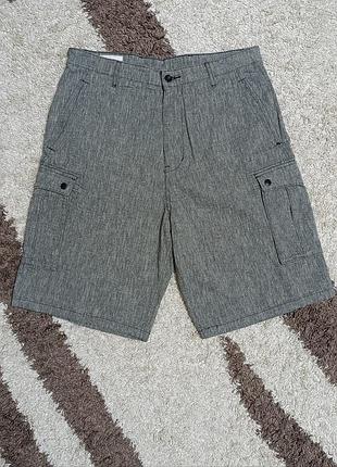 Шорти (levi's)