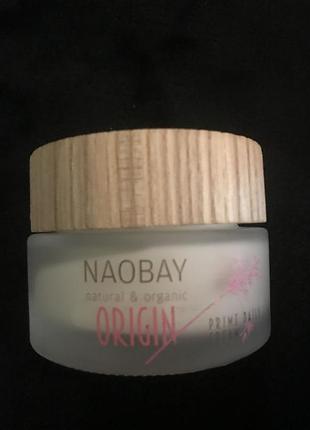 Крем денний naobey 2
