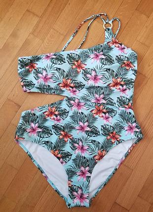 Купальник iris & lilly london фирменный xl