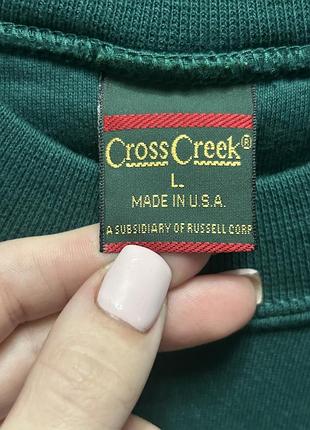 Світшот cross creek 4