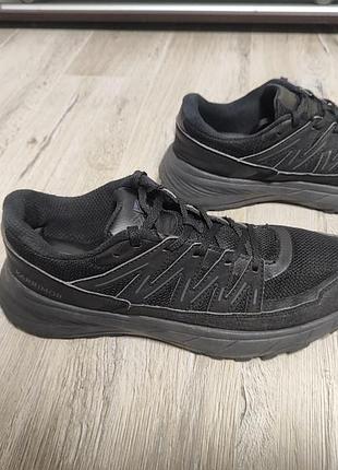 Кросівки karrimor caracal trail running