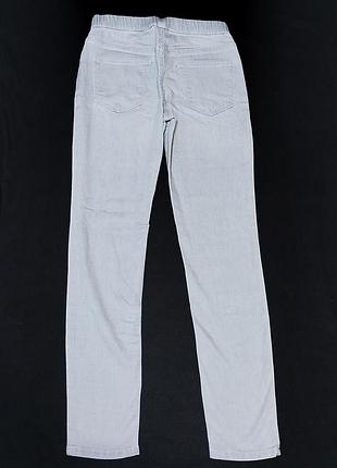 Джеггинсы h&m 128-134р 7895 в