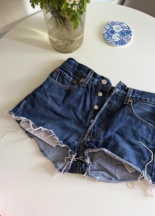 Шорти levi’s