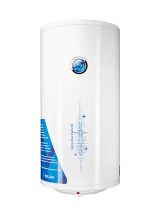 Водонагреватель вертикальный willer ev80dr optima
