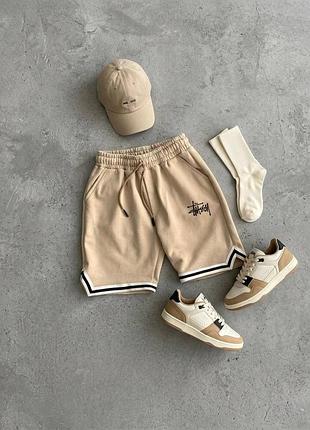 Чоловічі шорти stussy