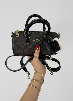 Coach premium 2