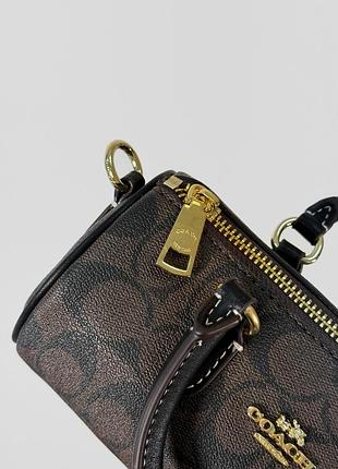 Coach premium 4