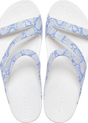 Crocs 38 размер шлепанцы