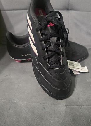 Бутси  adidas copa, футбольні бутси adidas, чоловіче футбольне взуття, adidas