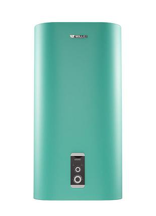 Водонагрівач willer ev50dr grand (бірюза матовий)