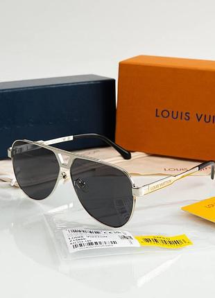 Жіночі якісні сонцезахисні окуляри lv1586 lux