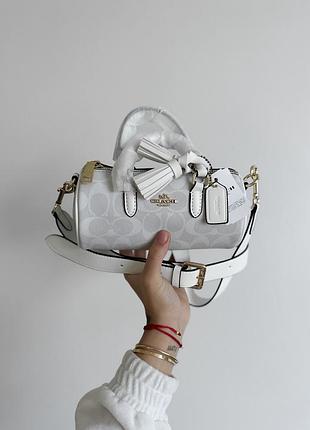 Coach premium