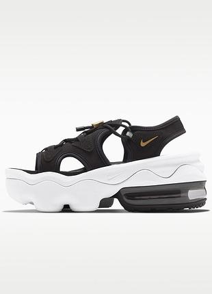 Оригінал! сша! жіночі сандалі nike air max koko ci8798-002 босоніжки новий стан літо
