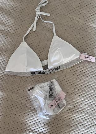 Купальник від victoria's secret