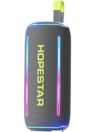 Bluetooth колонка hopestar p58 40w