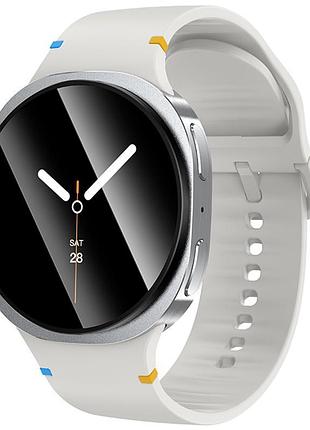 Смарт-часы hoco y43 amoled smart sports watch (call version)