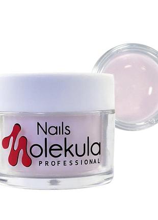 Гель моделювальний nails molekula gel