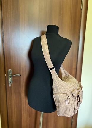 Сумка herman collection, б/у 6