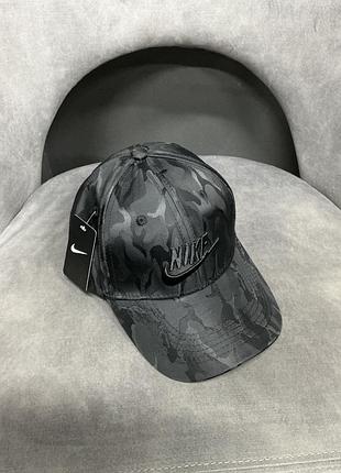 Кепка nike