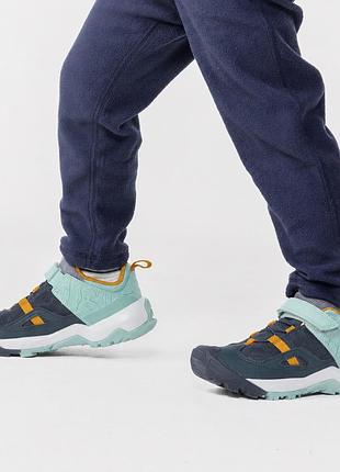 Трекінгові кросівки cross mountain hiking boots