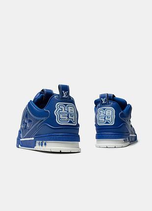 Skate blue 2