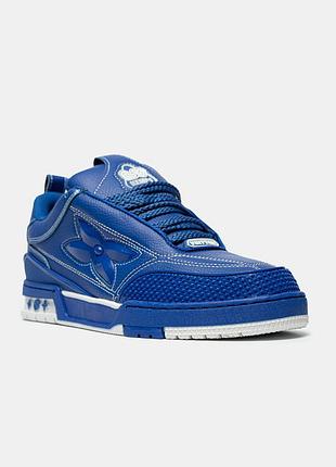 Skate blue 4
