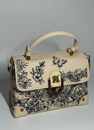 Сумка "french elegance"