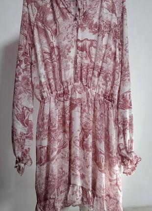 Сукня «missguided» 5