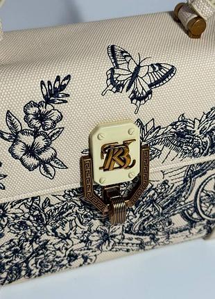 Сумка "french elegance" 5